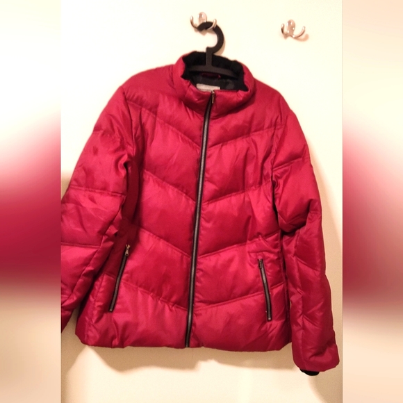 Warehouse Jackets & Blazers - Goose down Winter jacket